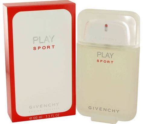 givenchy home sport|givenchy play replacement.